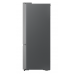 GB-B300PL LG  335 L Bottom Mount - Stainless Steel Finish Fridge